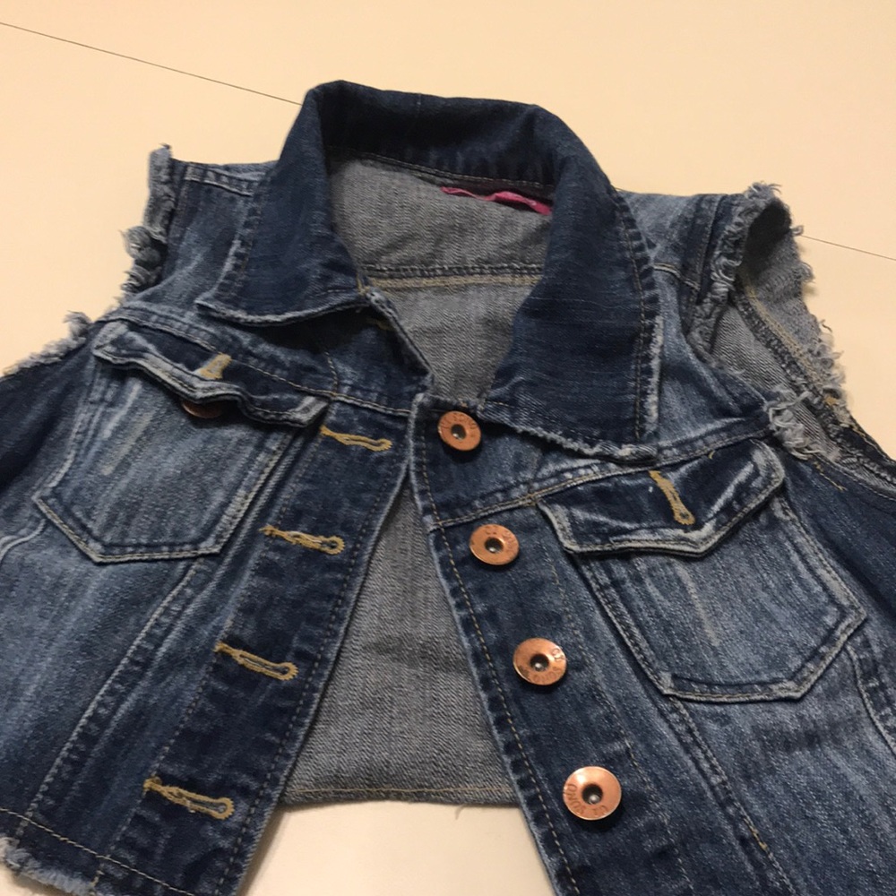 Vest